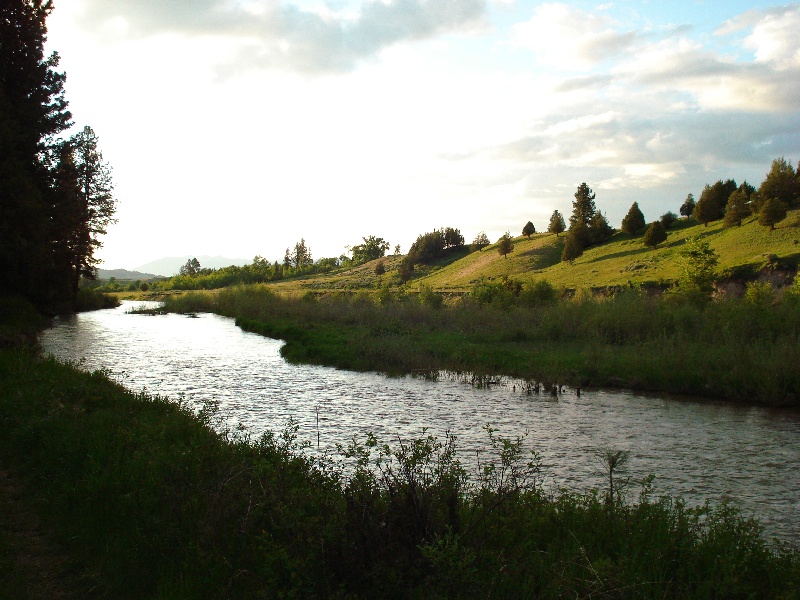 Drummond fishing photo 4