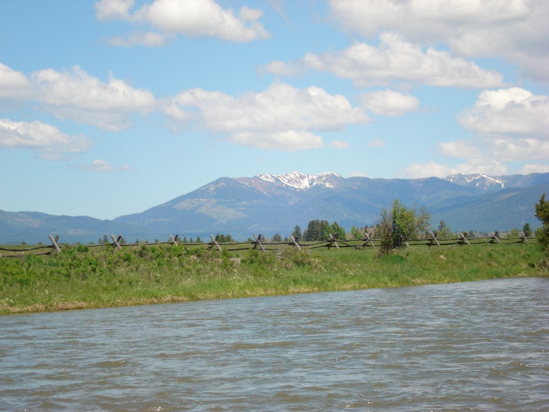 Ovando fishing photo 3