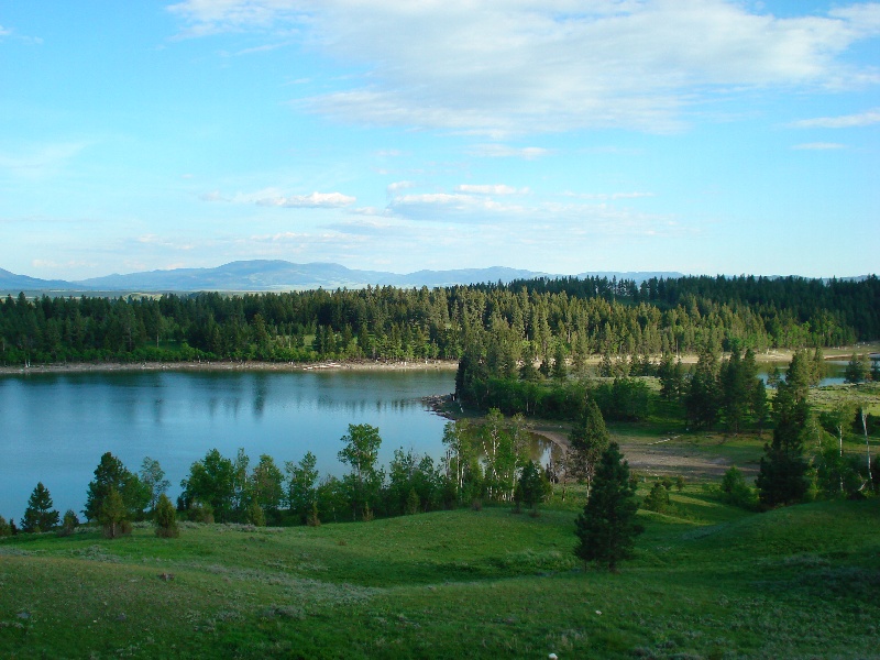 Lincoln fishing photo 5