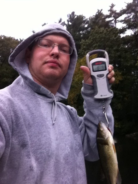 Largemouth