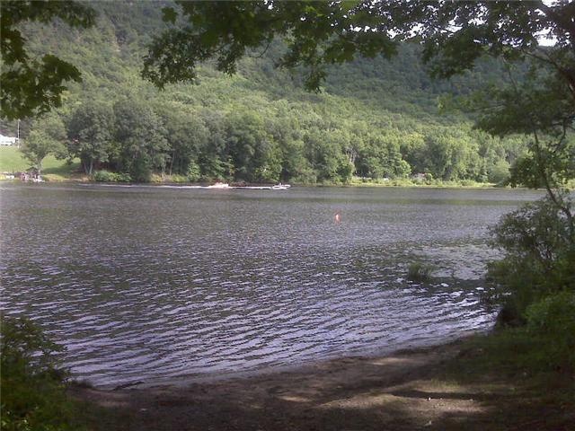 Leonard Pond